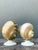 Vintage Deco Nautilus Shell Lamps - A Pair For Sale - Image 4 of 12