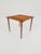 Danish Teak Side Table by Edvard Kindt-Larsen for France and Son, 1960s For Sale - Image 10 of 16