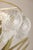 Mitzi Mitzi Mimi 22.5 in. 6 Light Chandelier in Aged Brass Finish For Sale - Image 4 of 9