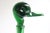 Gio Ponti Empoli Green Glass Duck Decanter attributed to Toso Bagnoli for Gio Ponti / Taddei, 1960s For Sale - Image 4 of 18