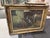 1970s J Hodgkins, Landscape Scene, 1890s-1910s, Oil on Canvas, Framed For Sale - Image 5 of 5