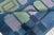Doris Leslie Blau Vintage Swedish Rug by Judith Johansson Spice Hall For Sale - Image 4 of 8
