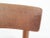 J-39 Shaker Dining Chair attributed to Børge Mogensen for FDB Mobler, Denmark, 1940s For Sale - Image 9 of 10
