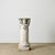Stone Portuguese 18th Century Carved Stone Column For Sale - Image 7 of 14
