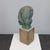 1990s Francine Govers, Figurative Female Sculpture, 1990s, Concrete & Stone For Sale - Image 5 of 8
