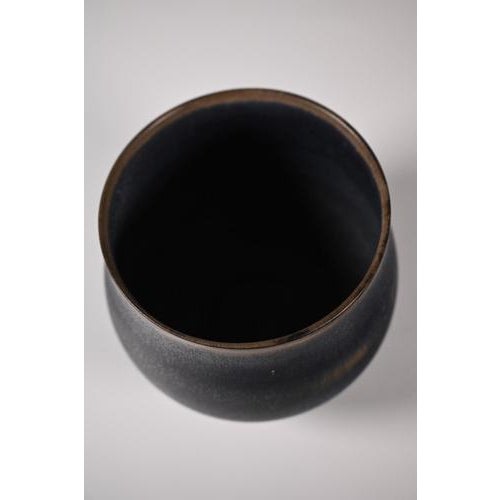 Ceramic Pot by Hein Severijns For Sale - Image 4 of 6