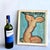 1969 1st Edition, "Modigliani: Drawings and Sketches", Franco Russoli For Sale - Image 9 of 17