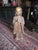 Buddhist Diety Statue With Gilt Finish For Sale - Image 11 of 11