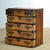 Japanese Tansu Chest of Drawers, 1870 For Sale - Image 4 of 15