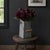 Farmhouse Vintage Jaipur Galvanized Farmhouse Vessel For Sale - Image 3 of 3
