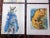 Vintage Mid 20th Century Abstract Marc Chagall Lithographs - Set of 12 For Sale In Cincinnati - Image 6 of 9