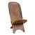 Vintage African Chair For Sale