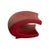 DS 152 Leather Stool from de Sede For Sale - Image 9 of 11