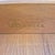 1950s Raymond Loewy for Mengel MCM Petite Oak Desk Vanity Console Table For Sale In Washington DC - Image 6 of 15
