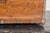 Antique Document Wooden Box with Incised Diamond Motifs and Wave Patterns For Sale - Image 4 of 12