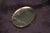 Oval Gilt Compact Pocket Mirror from Christian Dior, 1980s For Sale - Image 11 of 15