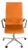 Oxford Office Chair by Arne Jacobsen for Fritz Hansen For Sale