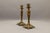 Metal French Art Deco Bronze Candlesticks with Marabou Storks, 1930s, Set of 2 For Sale - Image 7 of 18