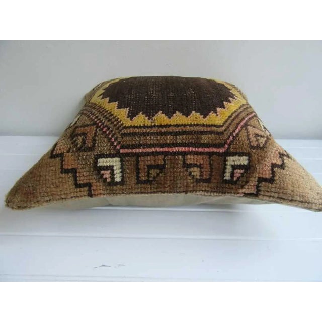 Contemporary Decorative Pillow Cover For Sale - Image 3 of 4