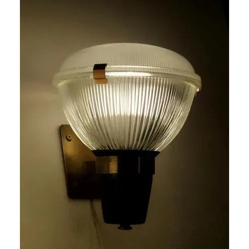 Italian LP6 Wall Light by Ignazio Gardella for Azucena, 1960s For Sale - Image 9 of 11