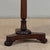 Vintage English Mahogany Lamp Table ~ End Table For Sale - Image 14 of 16