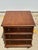 Wood Tommy Bahama for Lexington Bedside Table For Sale - Image 7 of 11