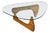 Early Noguchi Coffee Table from Herman Miller, 1950s For Sale