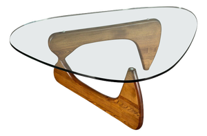 Early Noguchi Coffee Table from Herman Miller, 1950s