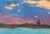 Vintage Ukrainian Landscape Oil Painting, Soviet Art, 1970s 23-33 For Sale - Image 4 of 6
