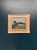 Arne Aspelin, Coastal Landscape with Cottage, 1960s, Oil on Panel, Framed For Sale - Image 13 of 14