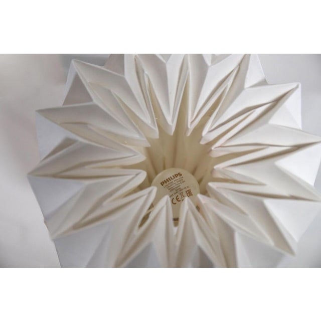 1960s Wall Lamps by Peter Hvidt and Orla Molgaard Nielsen for Le Klint, 1960s, Set of 2 For Sale - Image 5 of 7