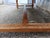 Antique Oak Farmhouse Table, 1890s For Sale - Image 17 of 18