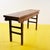 Wood Wooden Table, Early 1900s For Sale - Image 7 of 10