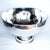 Champagne Bowl in Silver Plating For Sale - Image 5 of 5