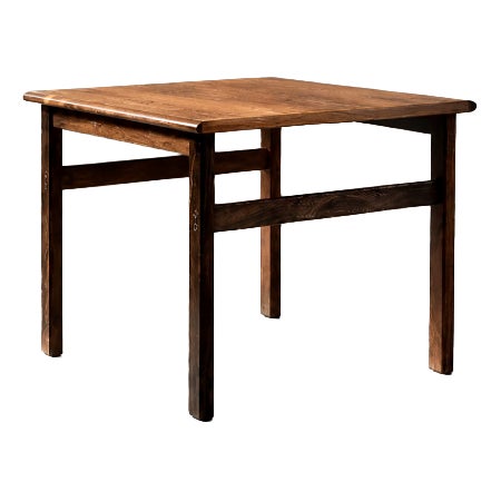 Mid-Century Danish Modern Capella Coffee Table in Santos Rosewood by Illum Wikkelø for Niels Eilersen, 1960s For Sale