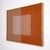 Contemporary Flag No. 31 Handwoven Tapestry by Susanna Costantini For Sale - Image 3 of 7