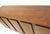Walnut Mid Century Credenza by Broyhill Forward 70 Premier Collection For Sale - Image 12 of 13