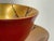 Japanese Botanical Bowls & Plates, Set of Eight For Sale - Image 10 of 12