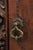 Vintage Carved Walnut Marble Top Sideboard For Sale - Image 13 of 18