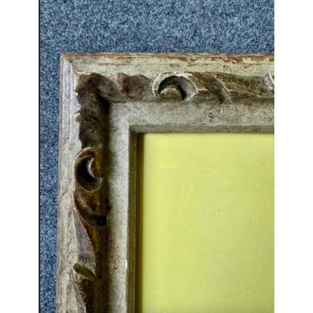 Armando Stula, Flowers, Oil Painting on Canvas, 1960s For Sale - Image 6 of 11