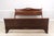 Age: Approx: 30 Years Old Details: Gold Accents High Quality Construction Large Impressive Bed OrmoluMounts Russian Empire...