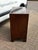 Wood Small Georgian Mahogany Chest of Drawers For Sale - Image 7 of 13
