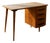 Writing Desk in Wooden with Four-Drawer, 20th Century For Sale