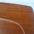 1960s Dansk Quistgaard Design Knife Edged Staved Teak Serving Tray Platter For Sale - Image 12 of 13