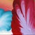 Rainbow Tornado 2 - Original Dynamic Spiral Abstract Acrylic Painting For Sale In Los Angeles - Image 6 of 9