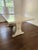 Tritter Feefer Daniel Dining Table A fresh take on mortise and tenon trestles, this dining table design draws from modern...