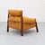 Khaki MP-81 Armchair by Percival Lafer 1970s For Sale - Image 8 of 18