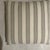 2020s Handcrafted Decorative Pillow Case For Sale - Image 5 of 6
