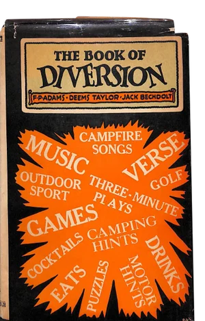 The Book of Diversion