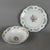 Ceramic Porcelain Dinnerware Service with Gold Flowers from Bavaria Theresia, 1960s, Set of 39 For Sale - Image 7 of 15